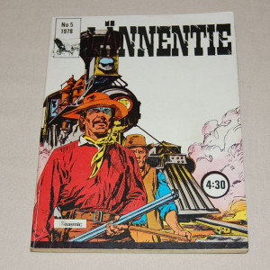 Lännentie 05 - 1978